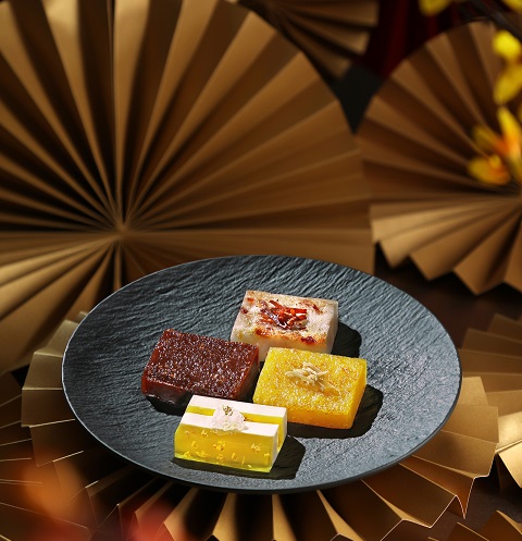 【2020賀年糕點】搜羅城中必吃10+年糕蘿蔔糕